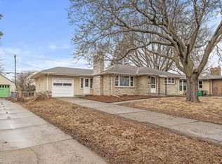 3522 Stinson Blvd, Minneapolis, MN 55418