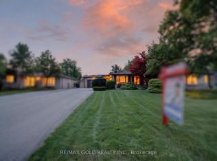 25 Drayton Cres, Brampton, ON L6T3G6