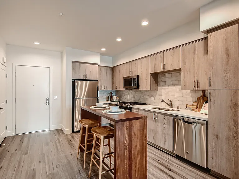 Vive Luxe, San Diego, CA, Kitchen