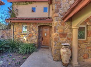 111 Lachite Dr, Horseshoe Bay, TX 78657