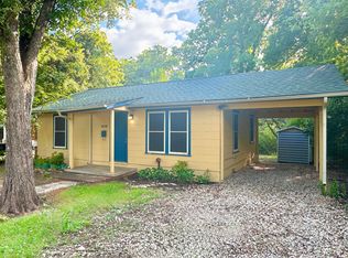 3510 Clarkson Ave, Austin, TX 78722