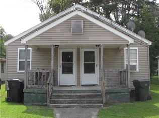 308 Hogart St, Franklin, VA 23851