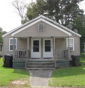 308 Hogart St, Franklin, VA, 23851