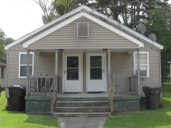 308 Hogart St, Franklin, VA 23851