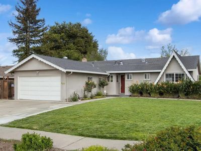 1146 Keltner Ave, San Jose, CA, 95117