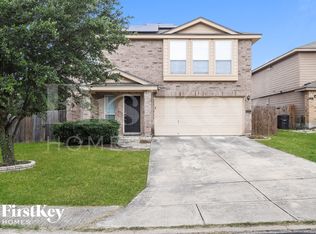 6603 Drifting Sky, San Antonio, TX 78244
