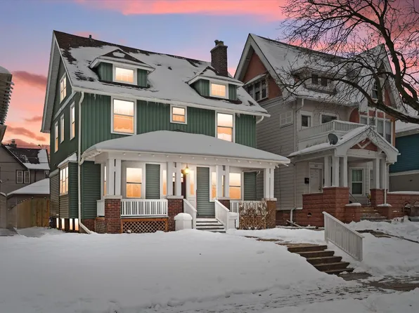 1928 North 49th STREET, Milwaukee, WI 53208