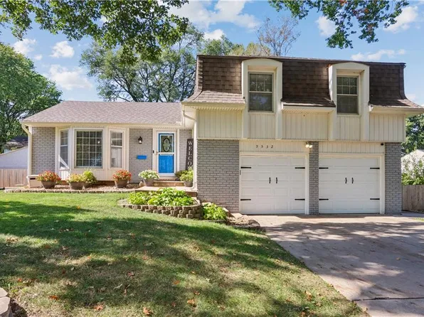 9532 Benson St, Overland Park, KS 66212