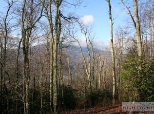 Tbd Summit Point Trl, Banner Elk, NC 28604