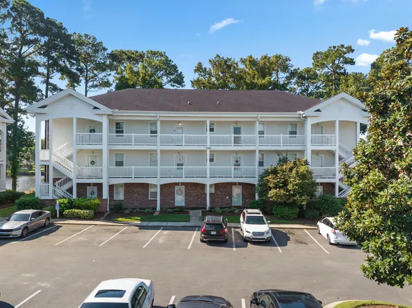 706 Riverwalk Dr Unit 204, Myrtle Beach, SC 29579
