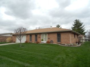 782 Browning Ave, Englewood, OH