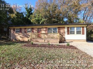 937 Green Circle Dr, Gastonia, NC 28054