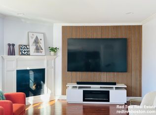 41 Sunset Ave, Norwood, MA 02062