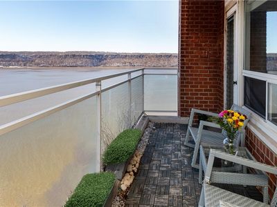 2575 Palisade Avenue #11B, Bronx, NY, 10463