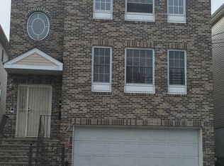 417 S 19th St, Newark, NJ 07103