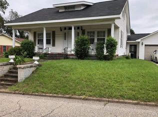 115 Martin Luther King Dr, Troy, AL 36081