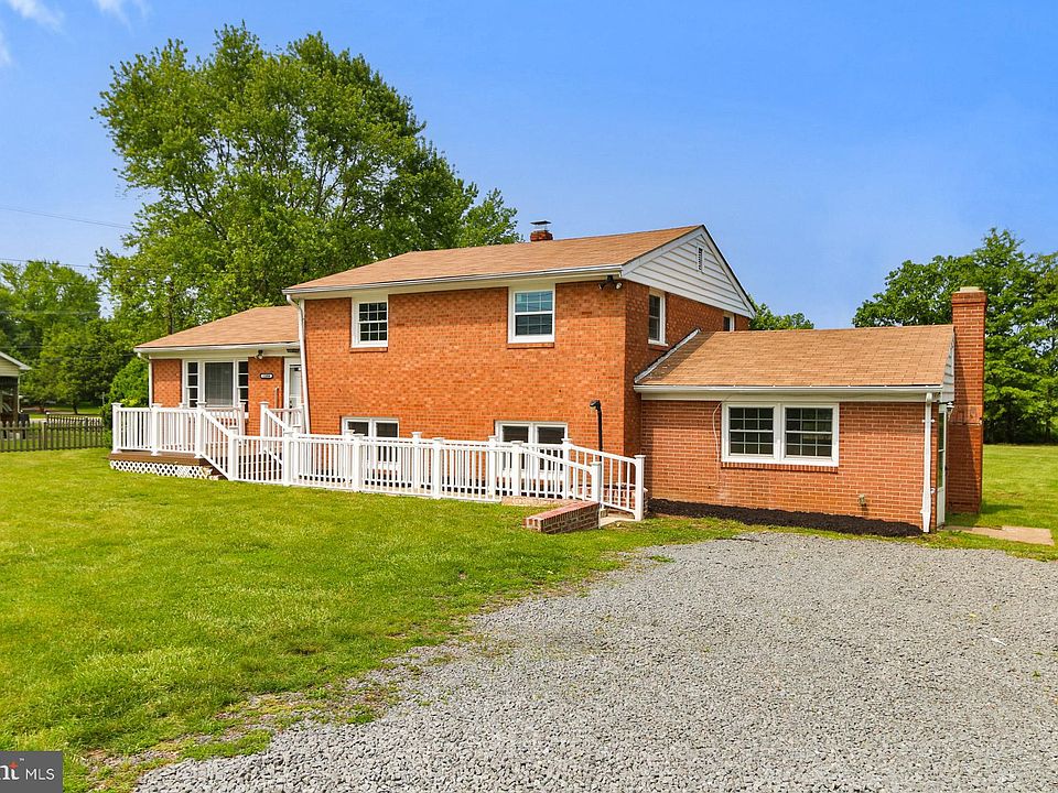 12006 Aden Rd, Nokesville, VA 20181 Zillow