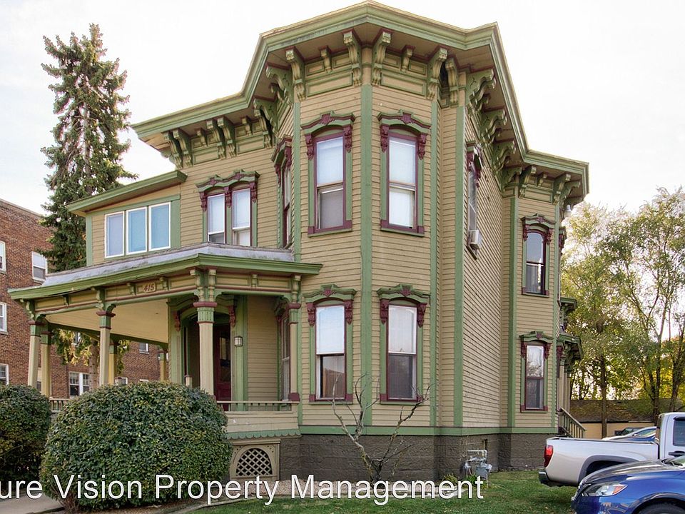 2nd image of 415 E Galena Blvd #9