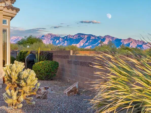 12836 N Eagle Mesa Pl, Marana, AZ 85658