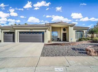 6609 Legacy Ridge Way, El Paso, TX 79912