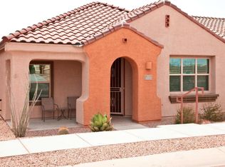 10252 S Silver Surrey Pl, Vail, AZ 85641