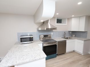 346 Hyde Park Ave #B, Roslindale, MA 02131