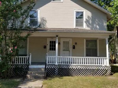 1210 W 6th St, Sedalia, MO, 65301