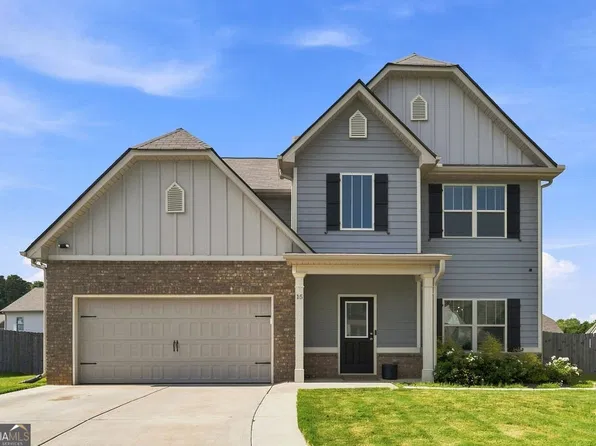 15 Belfield Ct, Adairsville, GA 30103