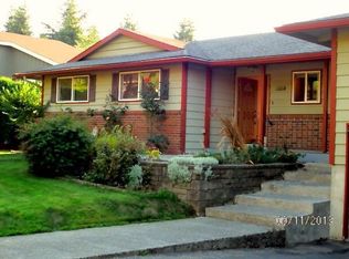 1223 Queen St, Bellingham, WA 98229