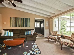 1835 Montecito Ave, Mountain View, CA 94043