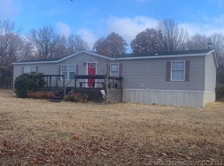 7721 State Highway 20, Eucha, OK 74342