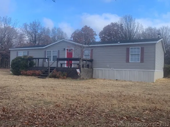 7721 State Highway 20, Eucha, OK 74342