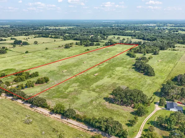 624 County Road 1196 E, Sulphur Springs, TX 75482