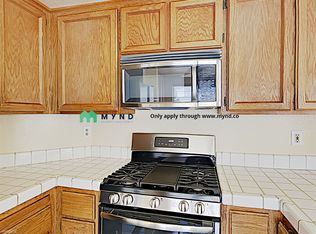 3230 Coulter Ct, Antelope, CA