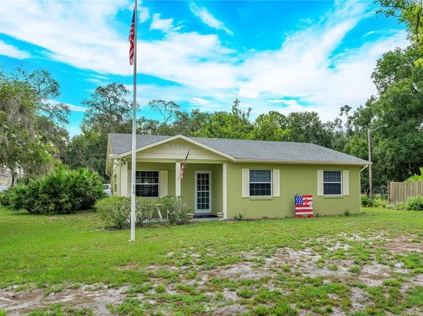 1909 N Lakewood Ave, Ocoee, FL 34761