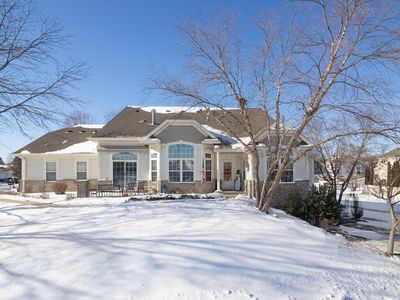 14401 Flora Way, Apple Valley, MN, 55124