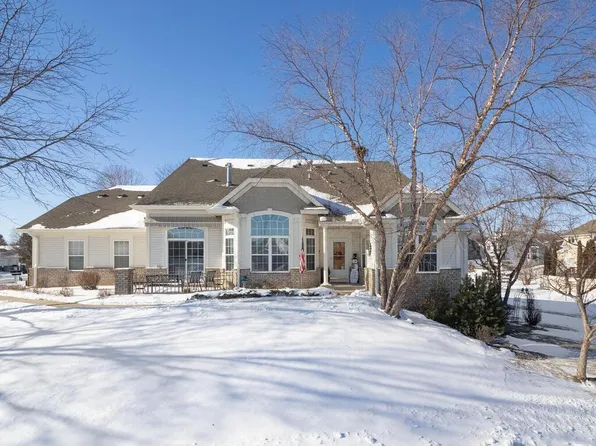 14401 Flora Way, Apple Valley, MN 55124