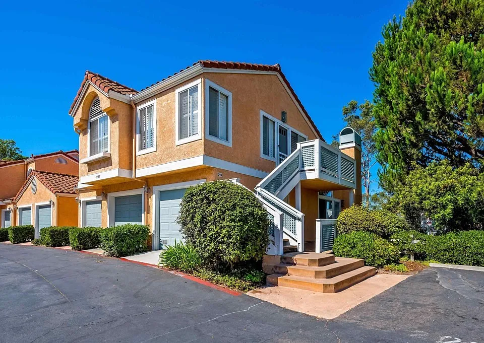 4225 Vista Panorama Way #294
