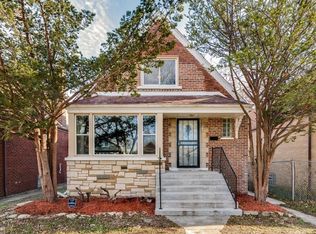 8455 S Elizabeth St, Chicago, IL 60620