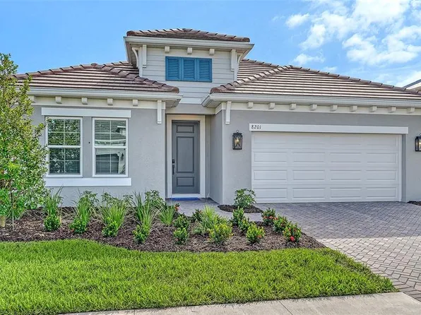 8201 SCARLETBUSH DRIVE, SARASOTA, FL 34240
