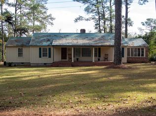 1209 N Court St, Quitman, GA 31643