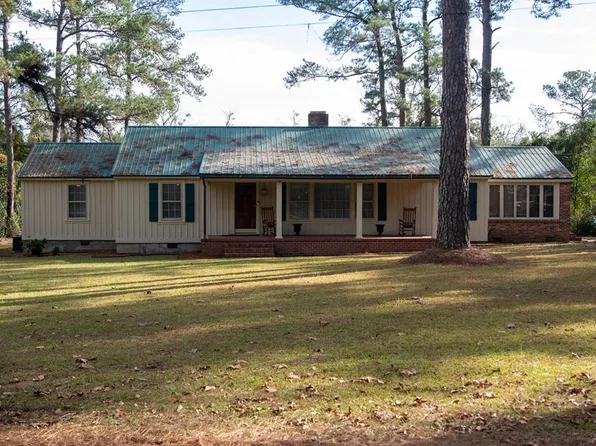 1209 N Court St, Quitman, GA 31643