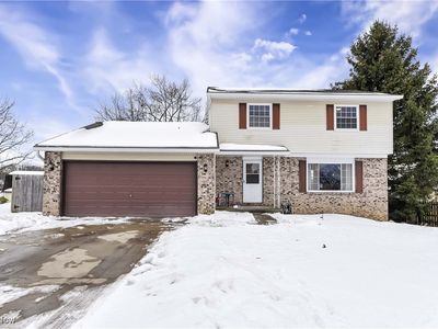 4595 N Miami Dr, Parma, OH, 44134