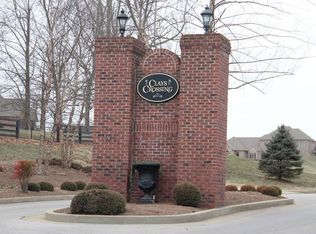 606 Old Coach Rd, Nicholasville, KY 40356