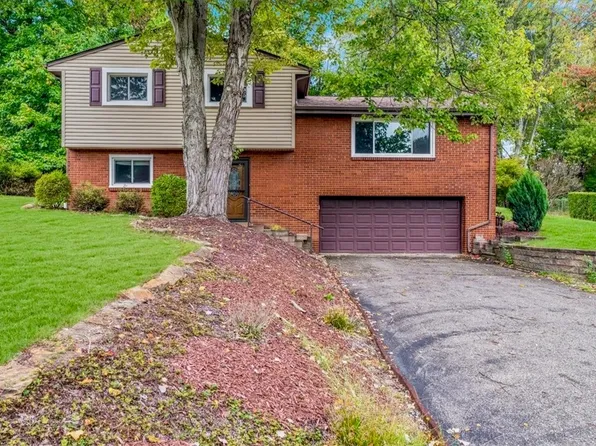 2341 Sample Rd, Allison Park, PA 15101