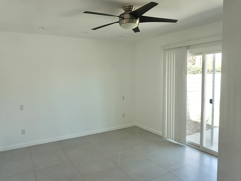 1900 S Palm Canyon Dr #17 — Photo 5