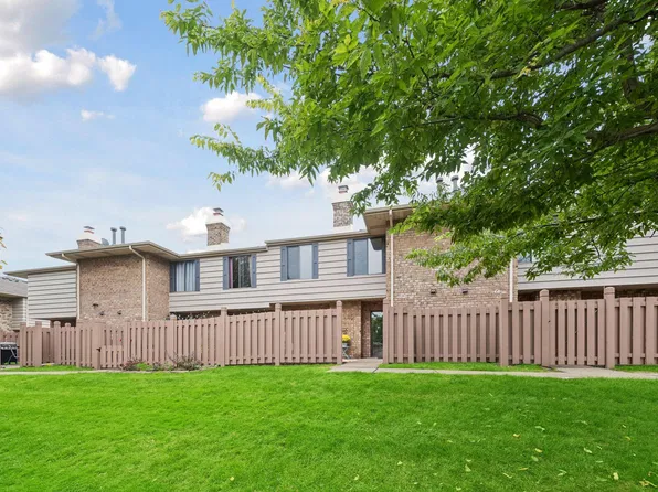 3650 Gettysburg Ave S APT 62, Saint Louis Park, MN 55426