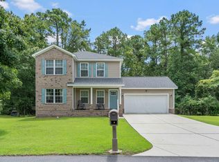 147 Brookgate Dr, Myrtle Beach, SC 29579