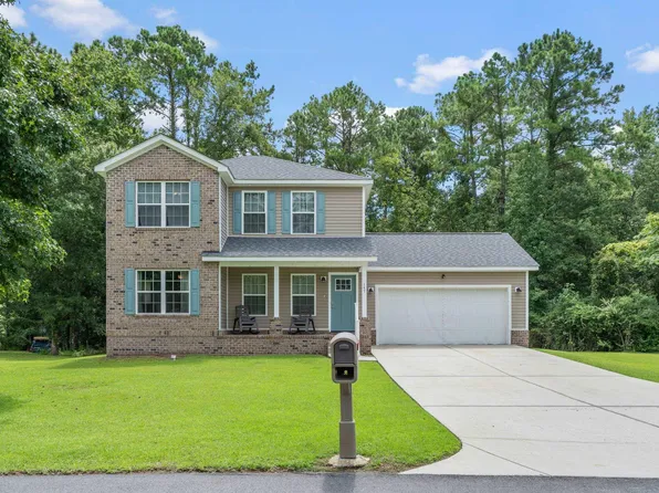 147 Brookgate Dr., Myrtle Beach, SC 29579