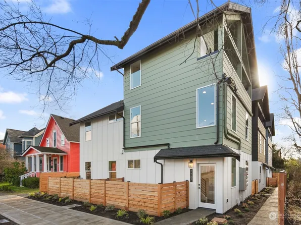 1137 NW 59th Street, Seattle, WA 98107